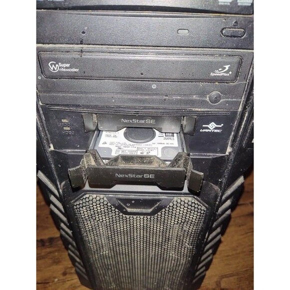 Antec Custom Gaming PC - Picture 7 of 10